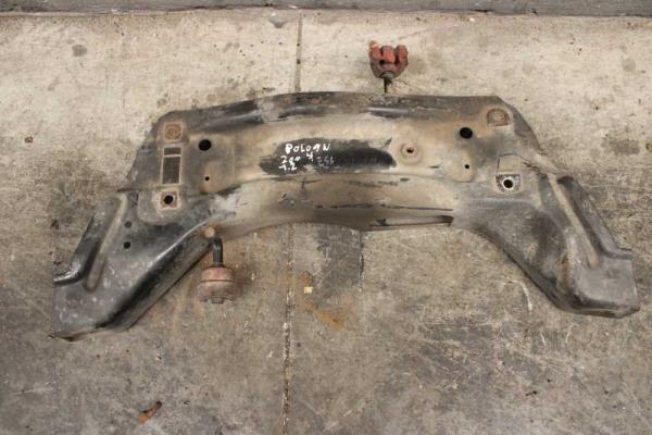 BERCEAU MOTEUR VW/SKODA/SEAT/AUDI - Vue 1